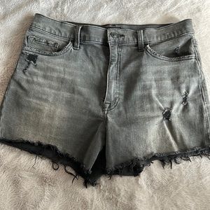 Hudson Kass Jean Short